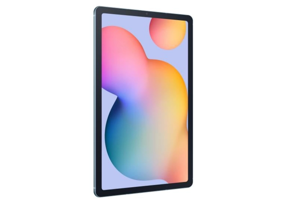 Samsung Galaxy Tab S6 Lite SM-P613 2022 - 64 GB (EU - Bleu)