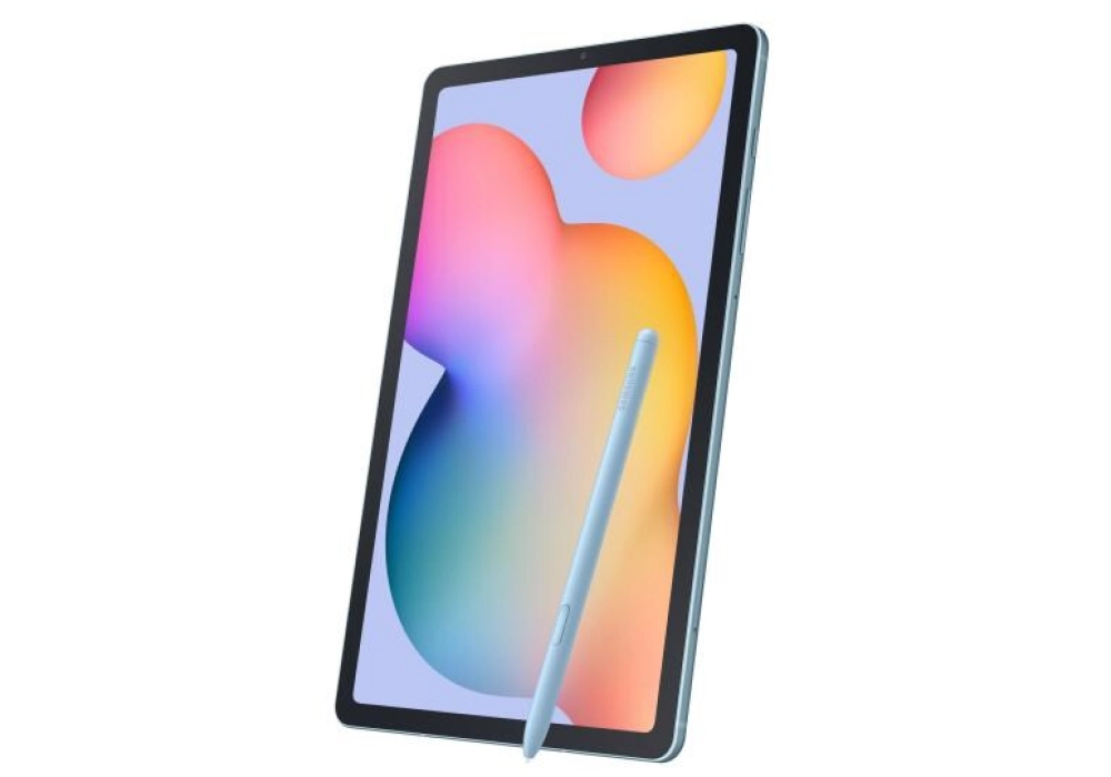 Samsung Galaxy Tab S6 Lite SM-P613 2022 - 64 GB (EU - Bleu)