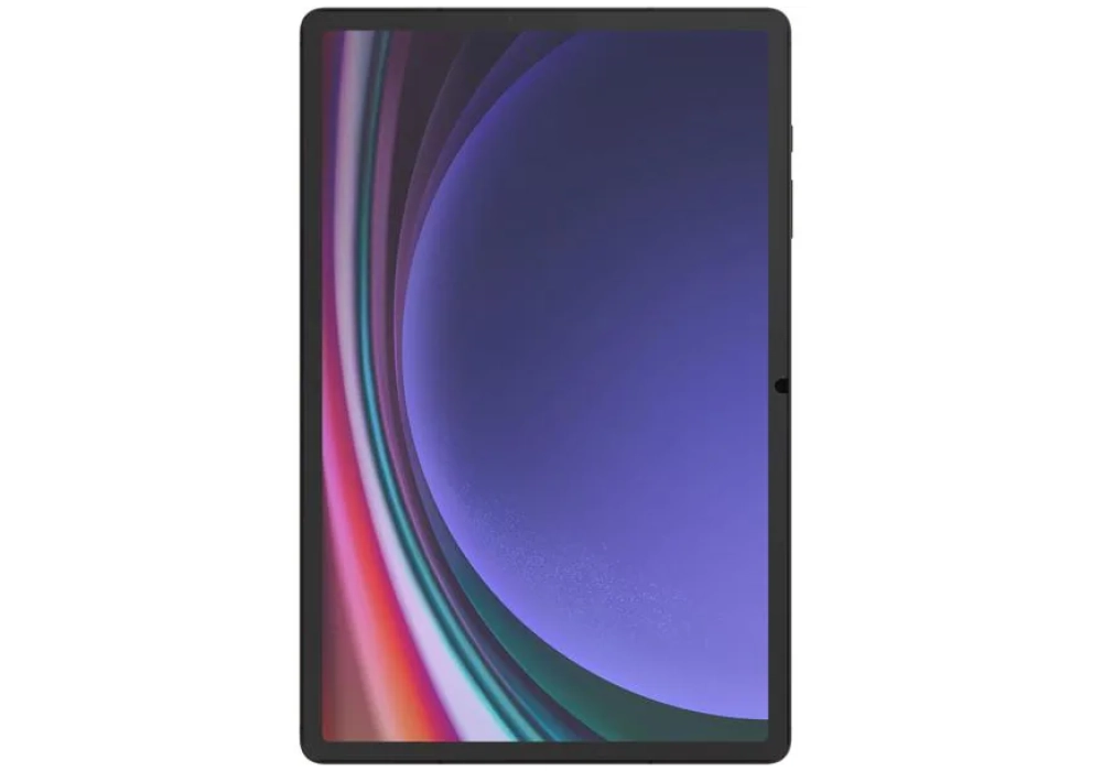 Samsung Galaxy Tab S9+ Anti-Reflecting Screen Protector