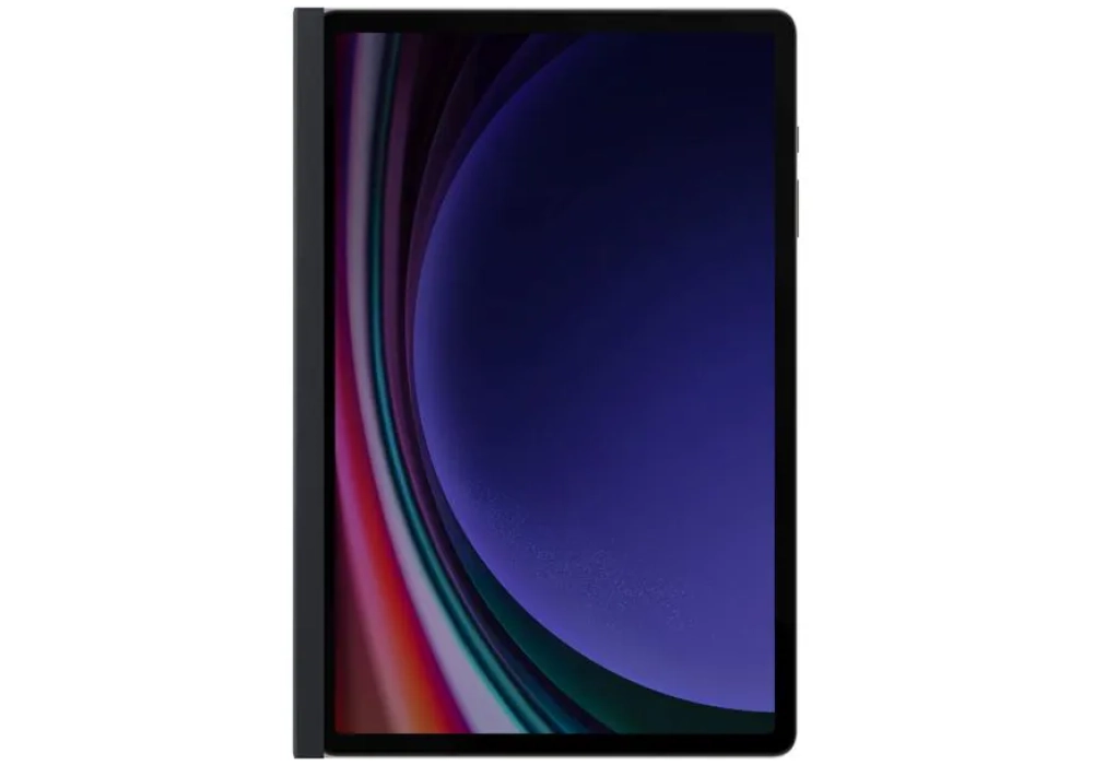 Samsung Galaxy Tab S9+ Privacy Screen Noir