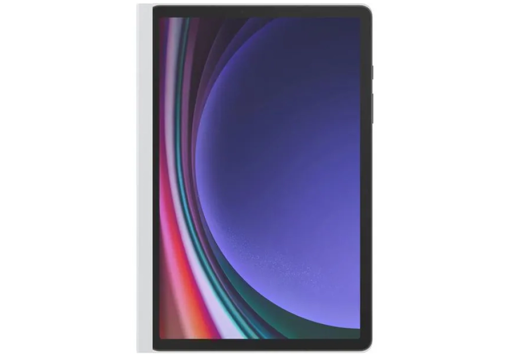 Samsung Galaxy Tab S9 NotePaper Screen Blanc