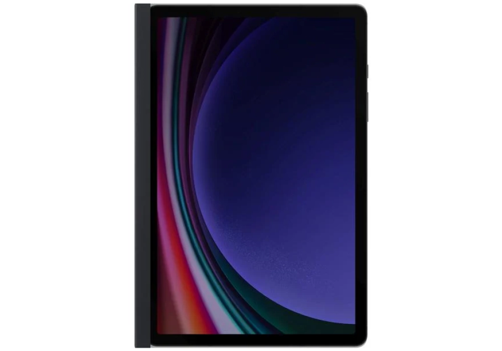 Samsung Galaxy Tab S9 Privacy Screen Noir