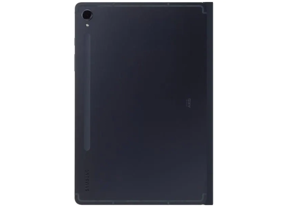 Samsung Galaxy Tab S9 Privacy Screen Noir