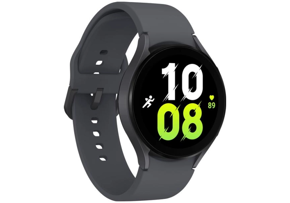 Samsung Galaxy Watch 5 LTE - 44 mm (Noir)