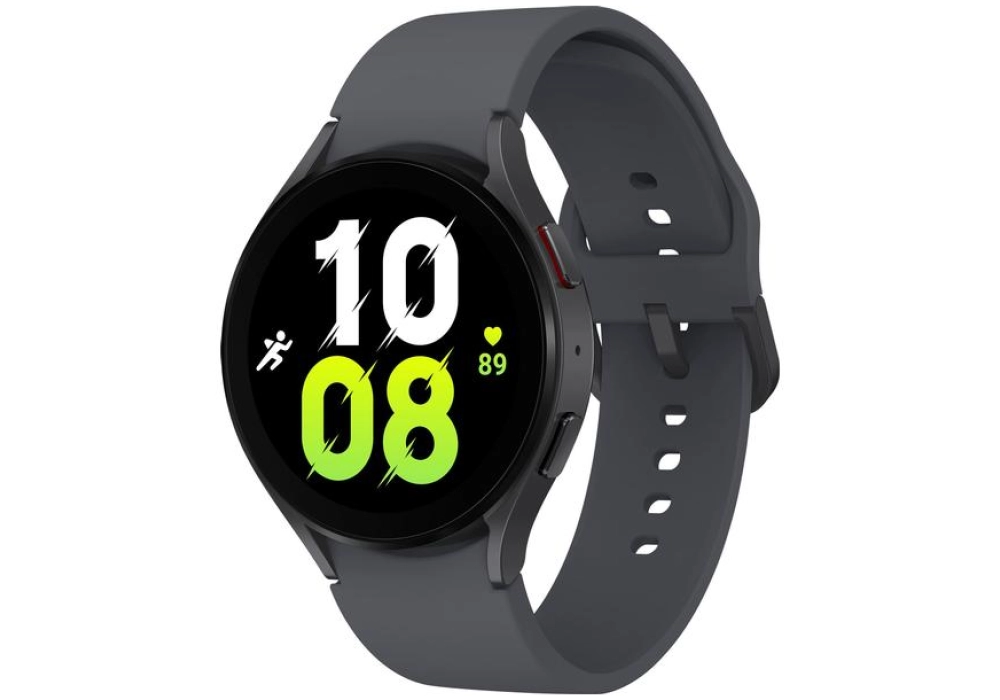 Samsung Galaxy Watch 5 LTE - 44 mm (Noir)