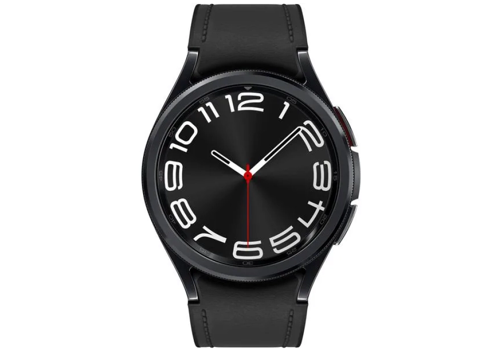 Samsung Galaxy Watch6 Classic BT 43 mm Noir