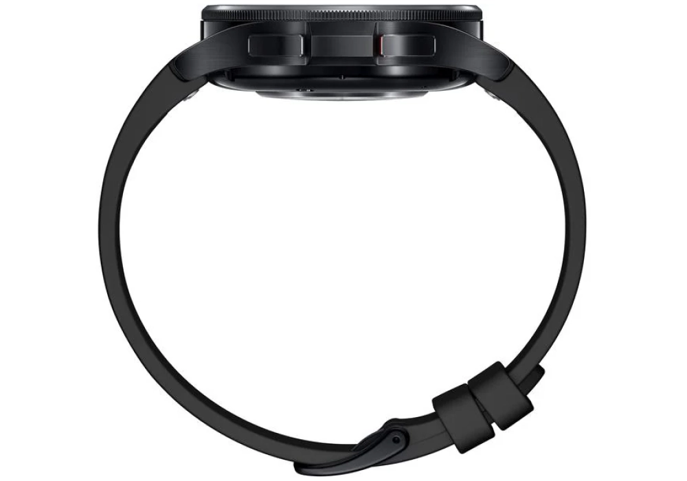 Samsung Galaxy Watch6 Classic BT 43 mm Noir