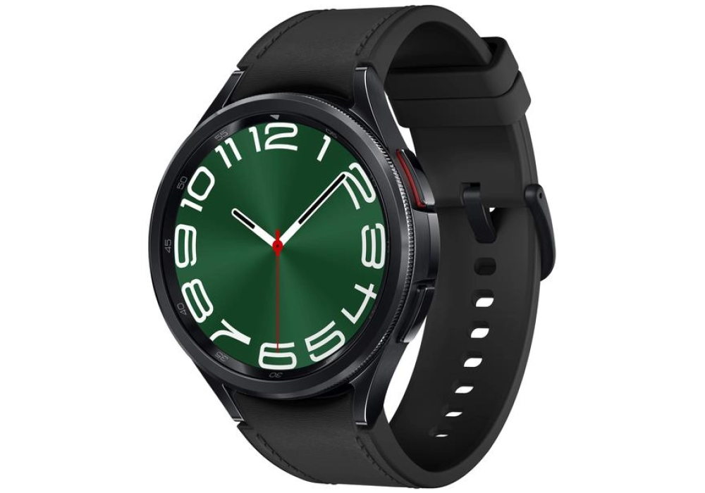 Samsung Galaxy Watch6 Classic BT 47 mm Noir