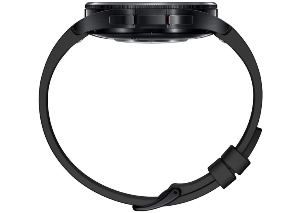 Samsung Galaxy Watch6 Classic LTE 47 mm Noir