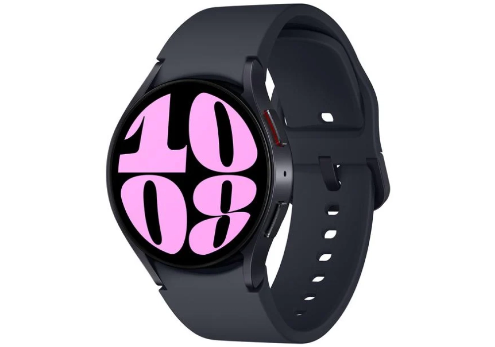 Samsung Galaxy Watch6 LTE 40 mm Noir