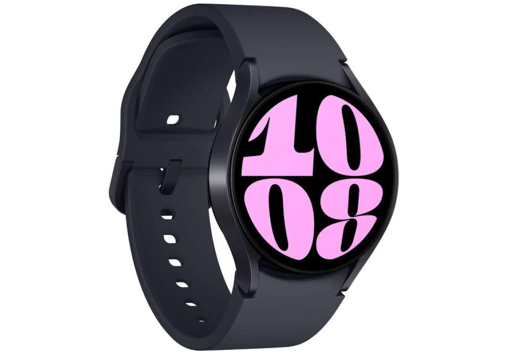 Samsung Galaxy Watch6 LTE 40 mm Noir