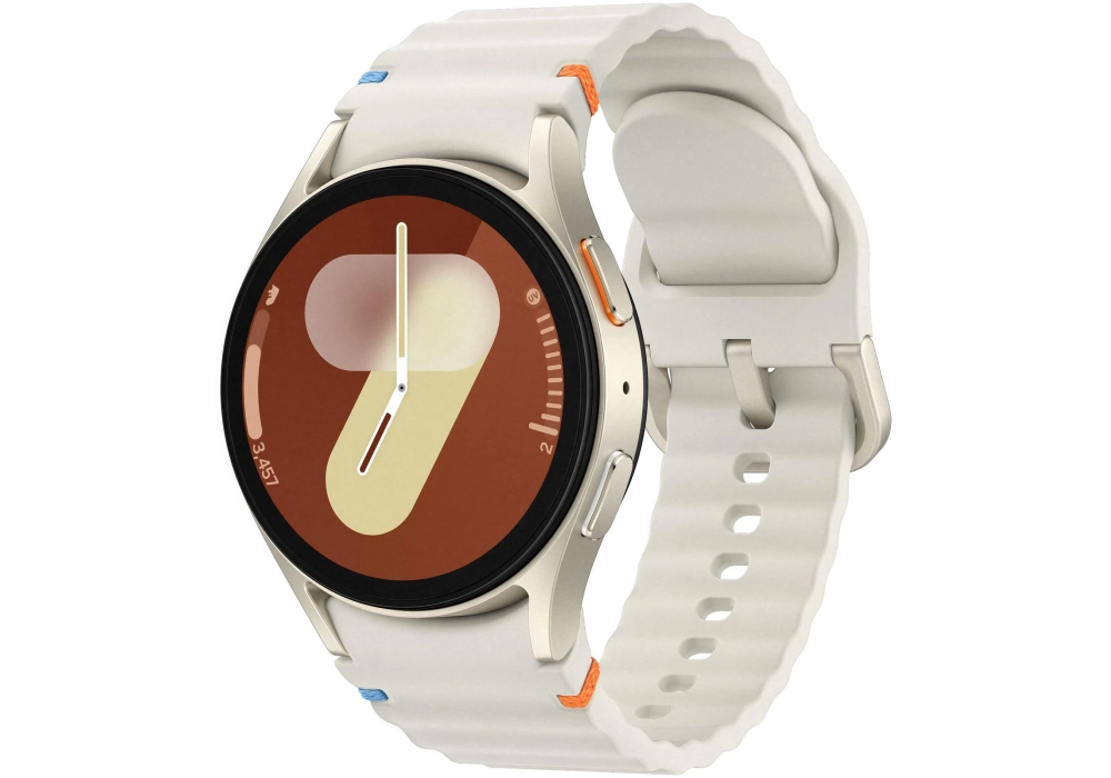 Samsung Galaxy Watch7 BT 40 mm Cream