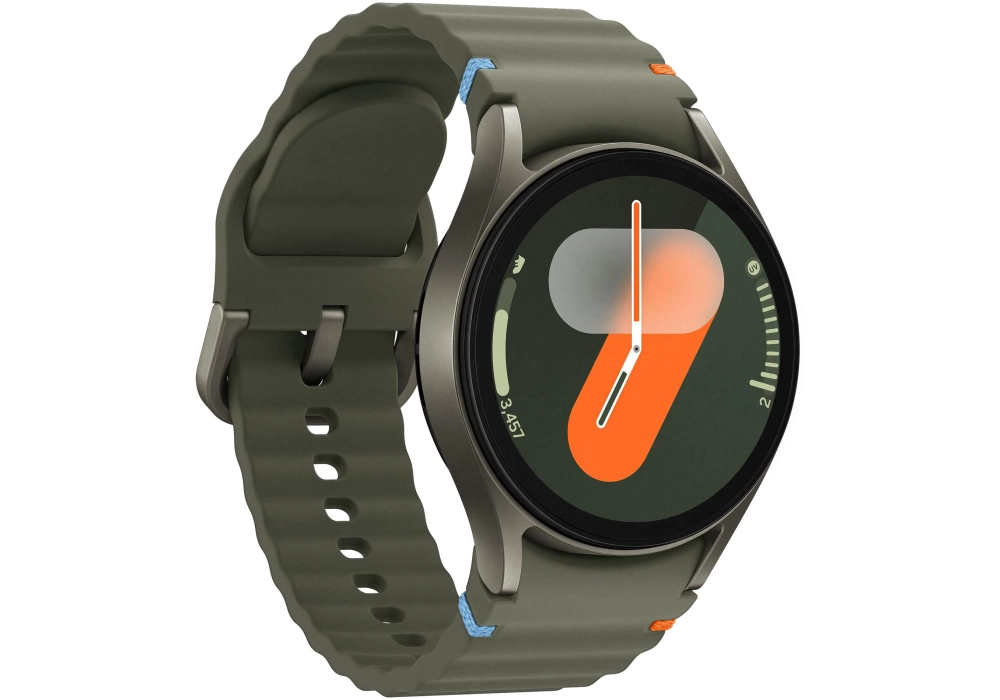 Samsung Galaxy Watch7 BT 40 mm Green