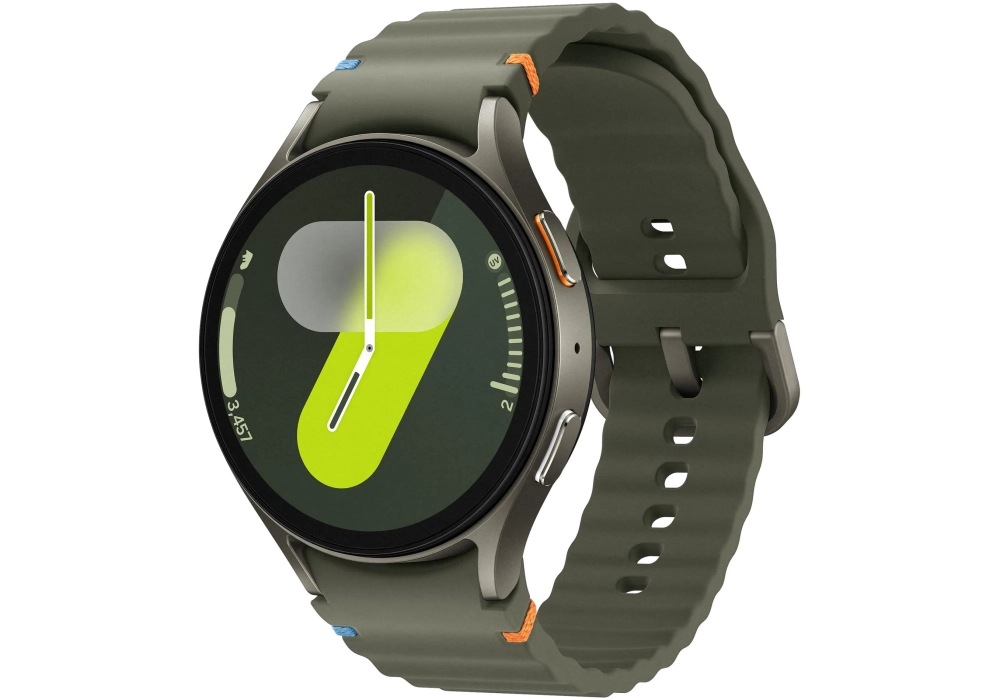 Samsung Galaxy Watch7 BT 44 mm Green