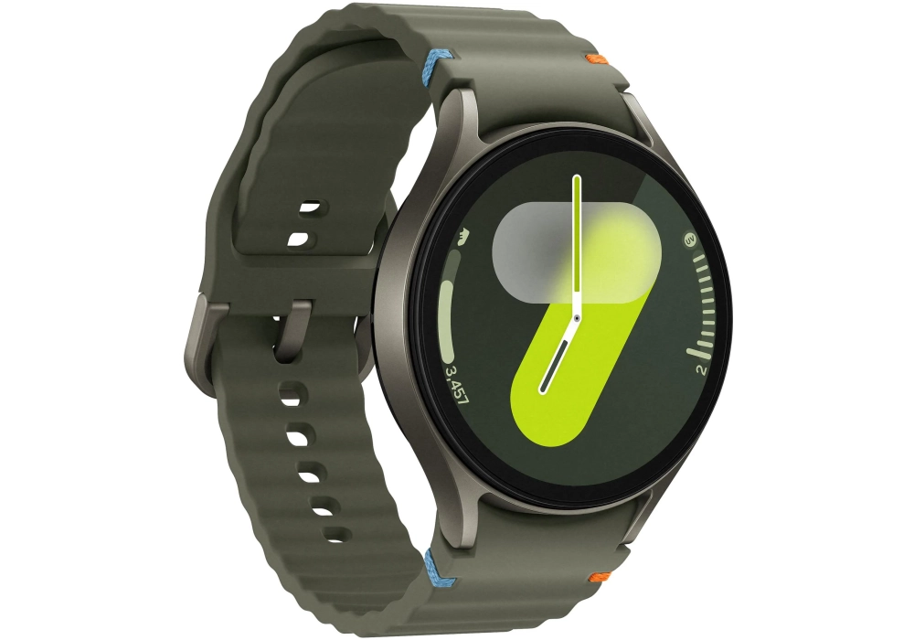 Samsung Galaxy Watch7 BT 44 mm Green