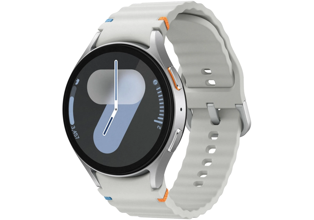 Samsung Galaxy Watch7 BT 44 mm Silver