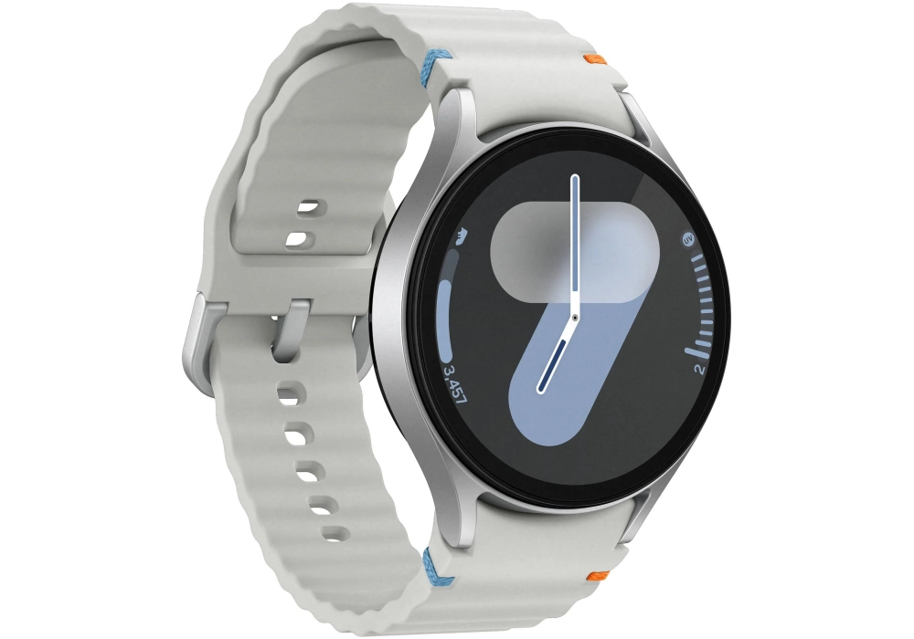 Samsung Galaxy Watch7 BT 44 mm Silver