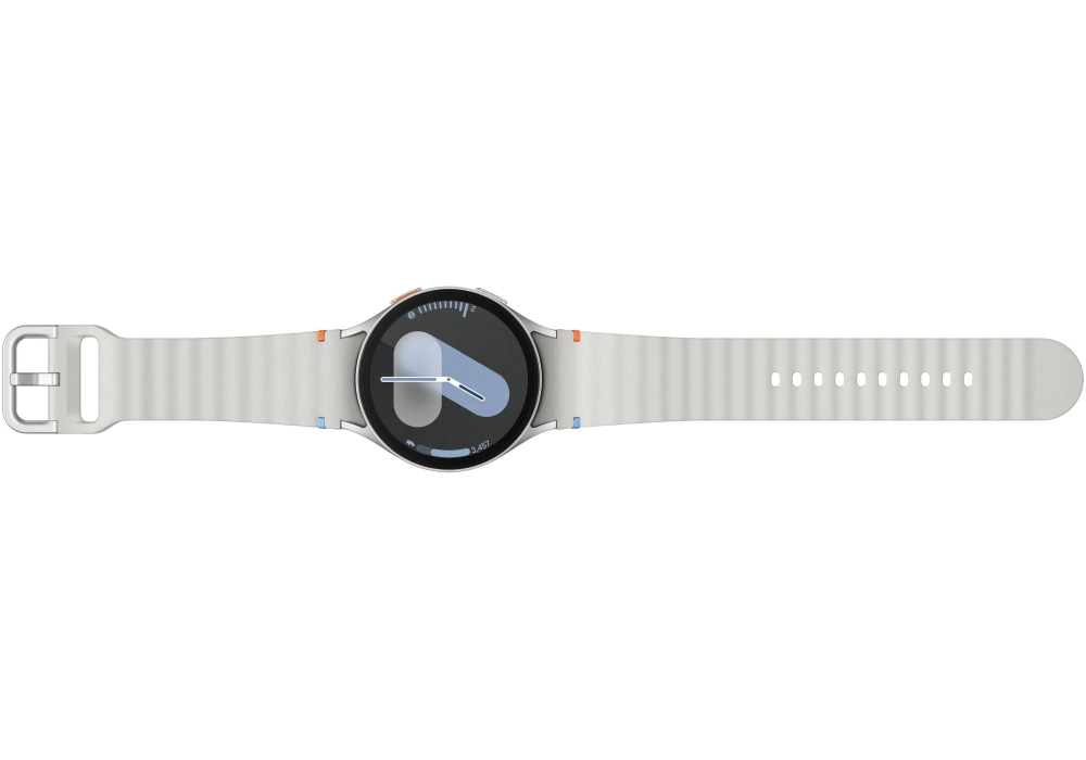 Samsung Galaxy Watch7 BT 44 mm Silver