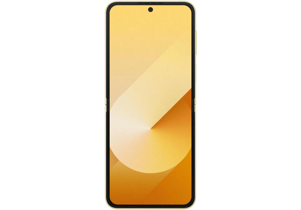 Samsung Galaxy Z Flip6 5G 256 GB Jaune