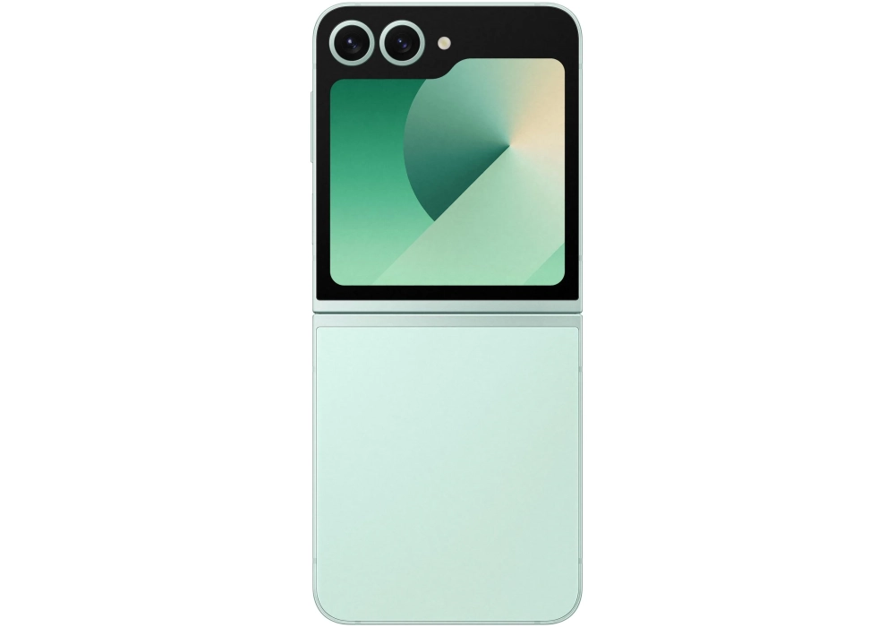 Samsung Galaxy Z Flip6 5G 512 GB Vert