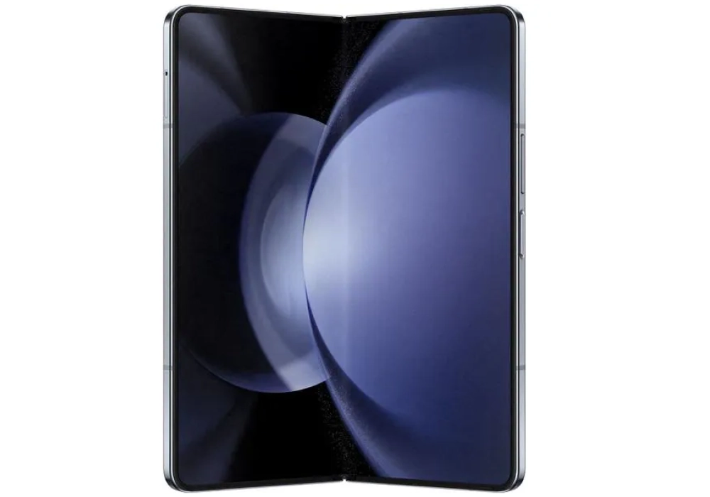 Samsung Galaxy Z Fold5 5G 256 GB CH Icy Blue