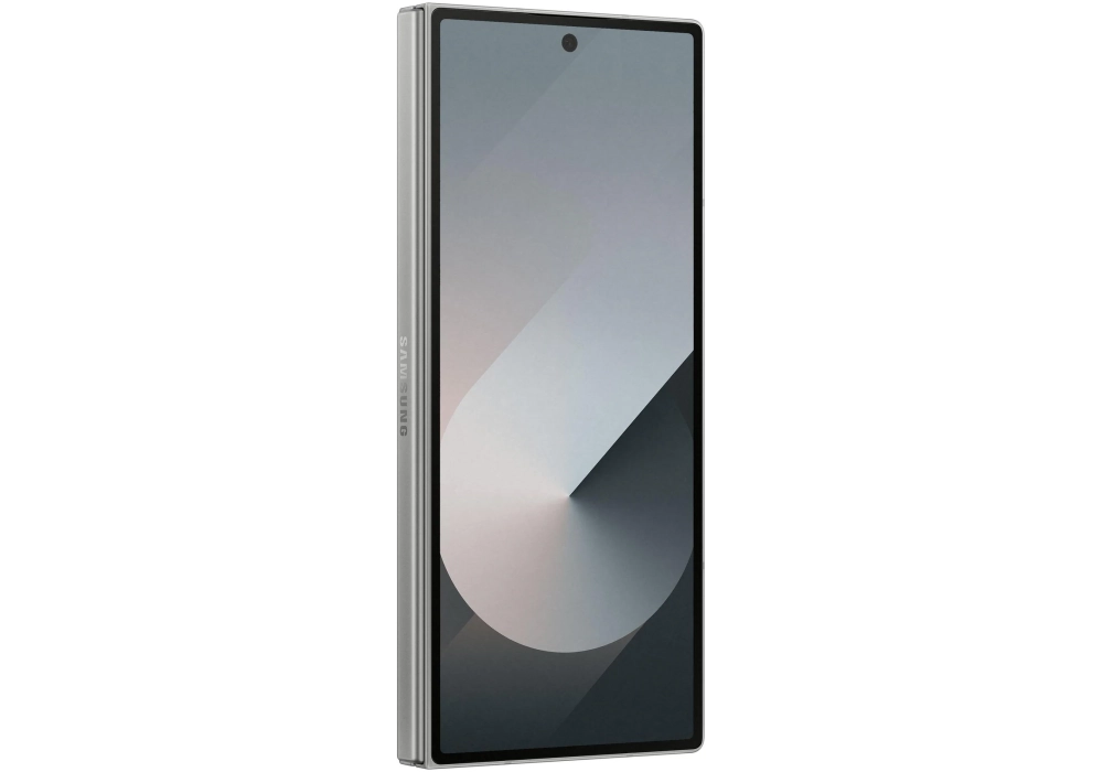 Samsung Galaxy Z Fold6 5G 1 TB Argent