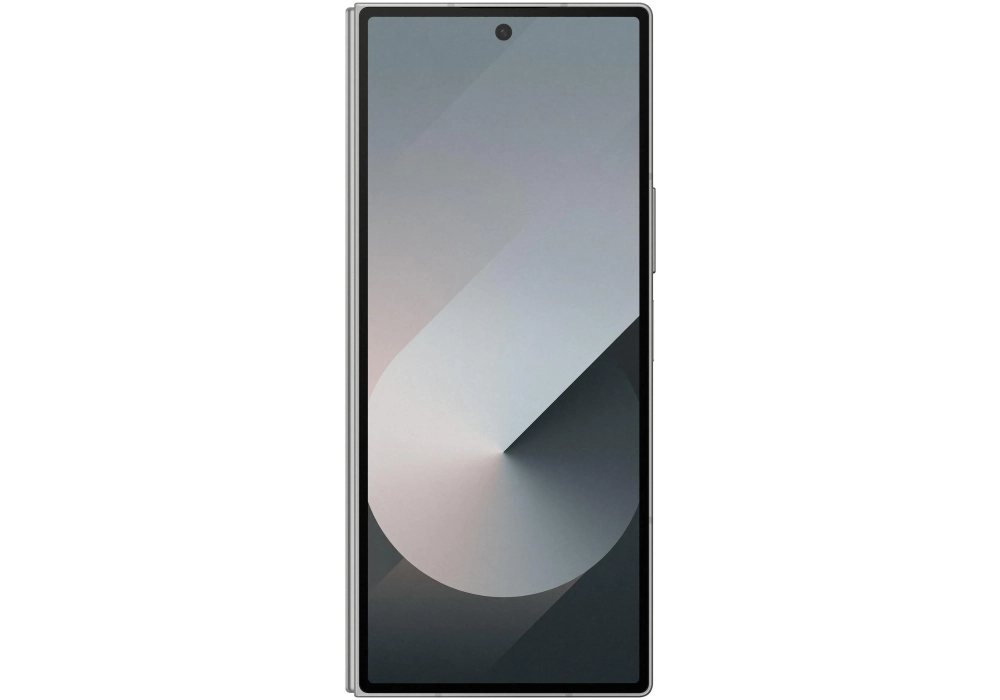 Samsung Galaxy Z Fold6 5G 1 TB Argent