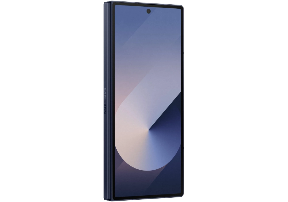 Samsung Galaxy Z Fold6 5G 256 GB Bleu