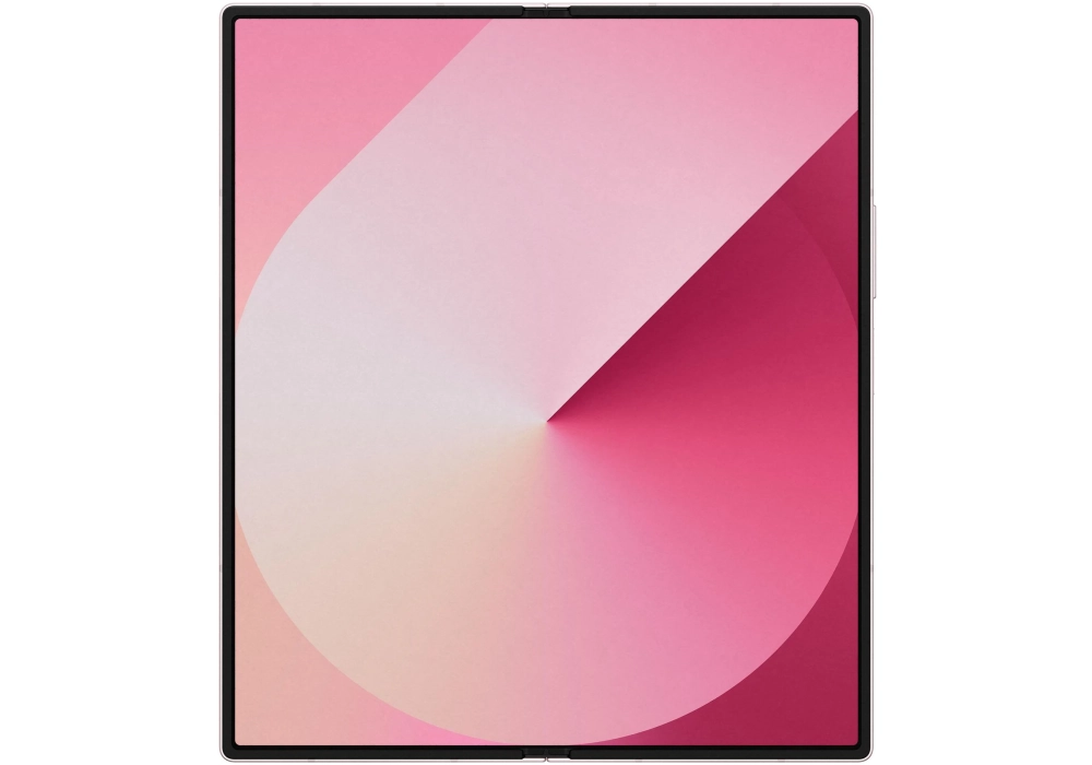 Samsung Galaxy Z Fold6 5G 256 GB Pink