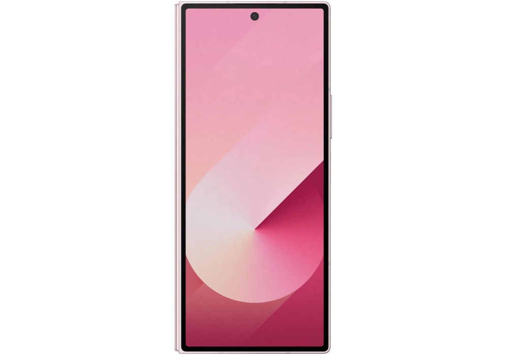 Samsung Galaxy Z Fold6 5G 256 GB Pink