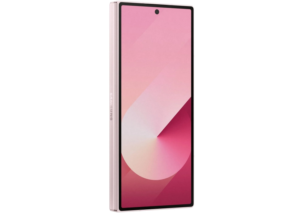 Samsung Galaxy Z Fold6 5G 256 GB Pink