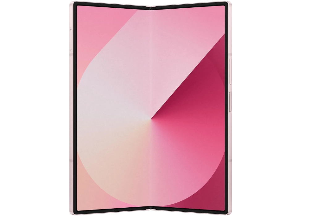 Samsung Galaxy Z Fold6 5G 512 GB Pink