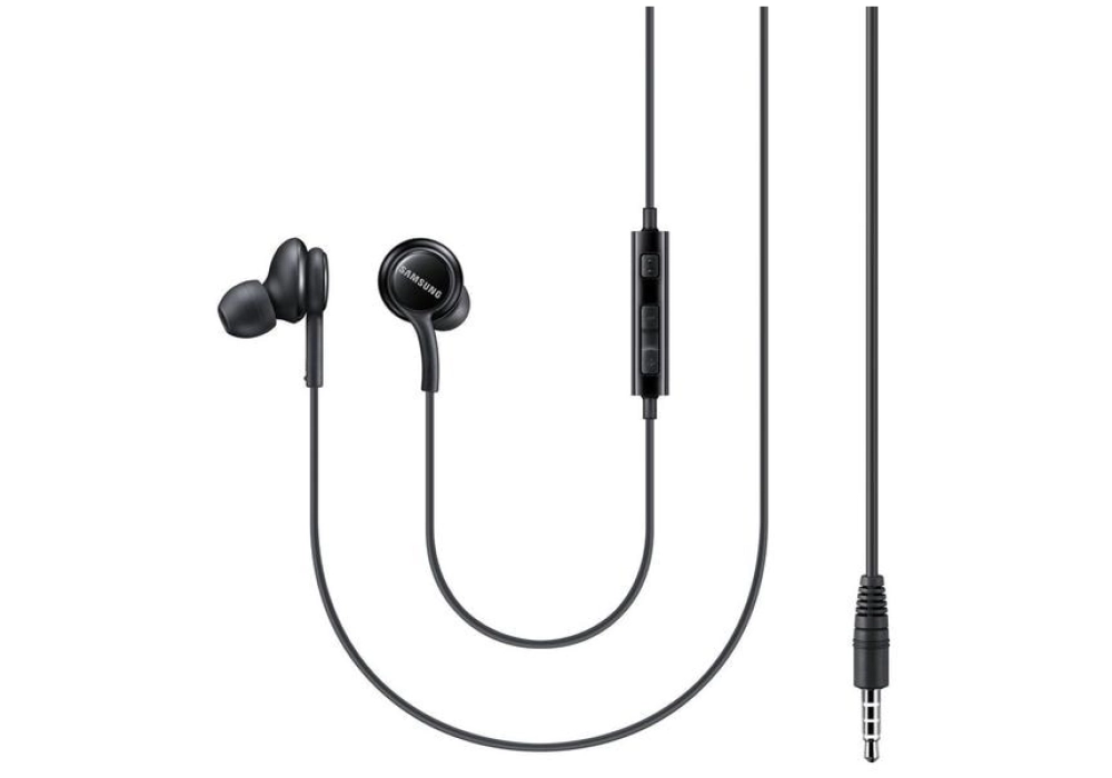 Samsung In-Ear EO-IA500 (Noir)