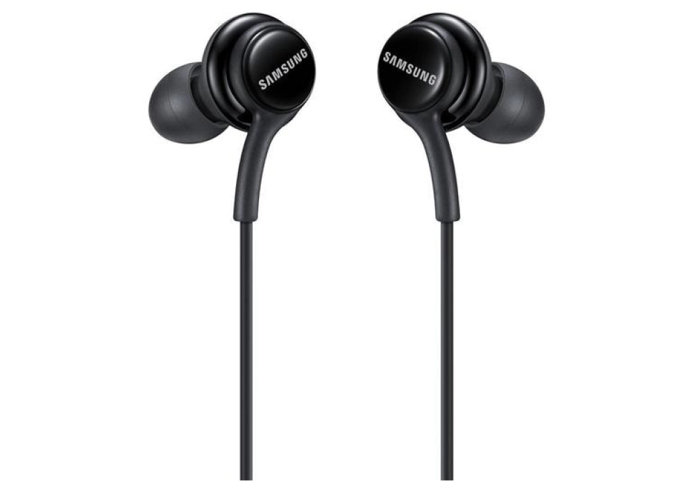 Samsung In-Ear EO-IA500 (Noir)