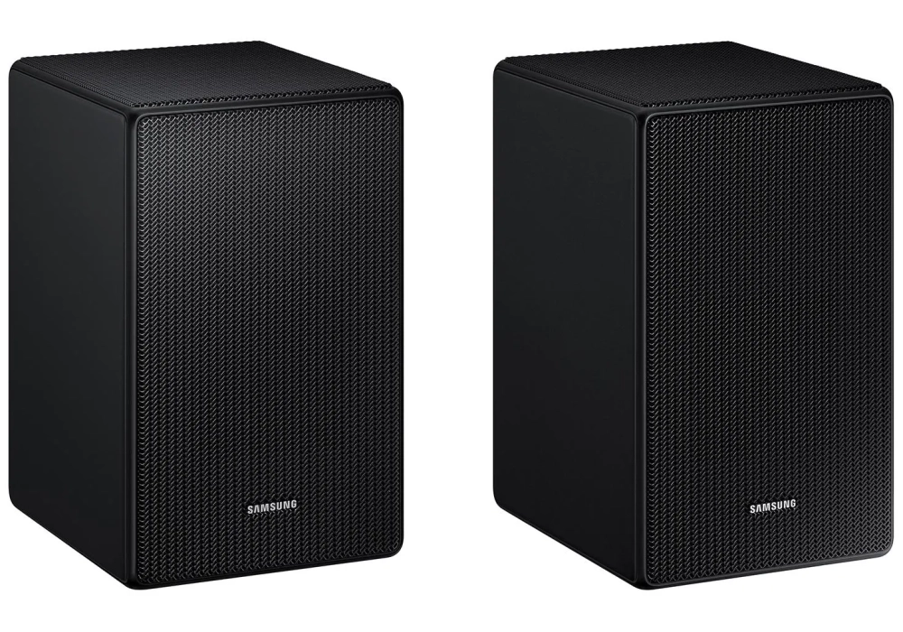 Samsung Kits d’enceinte arrière SWA-9500S