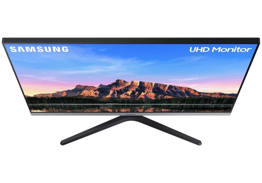 Samsung LU28R550UQPXEN