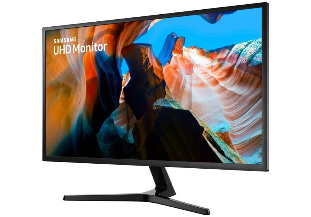 Samsung LU32J590UQPXEN