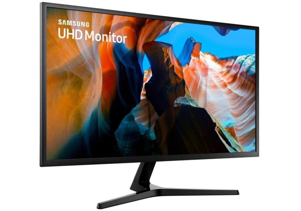 Samsung LU32J590UQPXEN