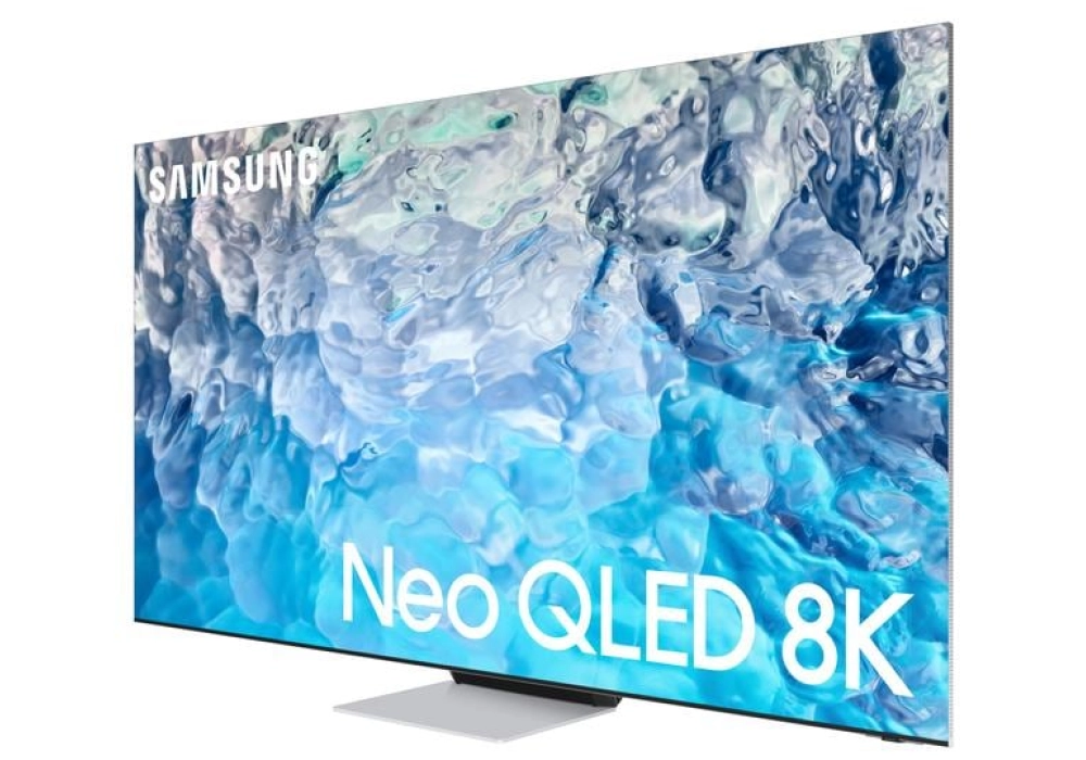 Samsung Neo QLED 8K QE85QN900B 