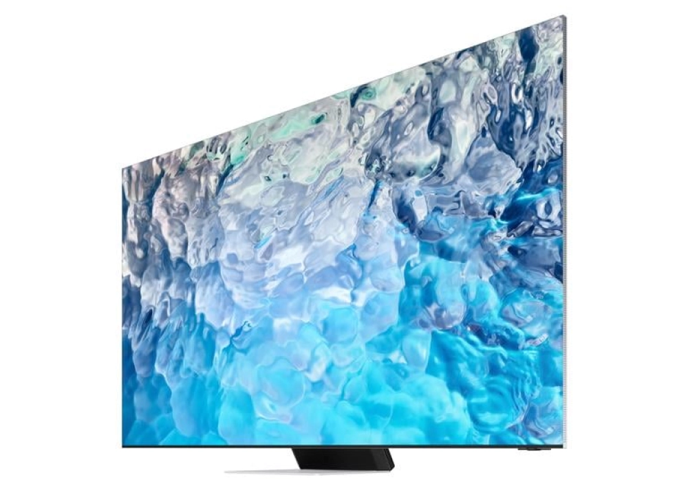 Samsung Neo QLED 8K QE85QN900B 