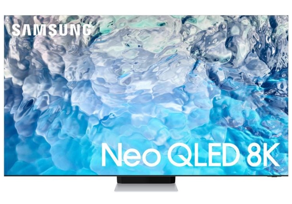 Samsung Neo QLED 8K QE85QN900B 