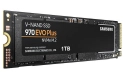 Samsung NVMe SSD 970 EVO Plus - 1 TB