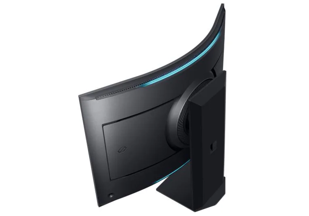 Samsung Odyssey Ark 2nd Gen LS55CG970NUXEN