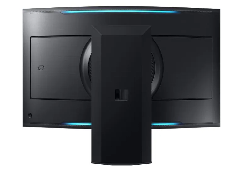 Samsung Odyssey Ark 2nd Gen LS55CG970NUXEN