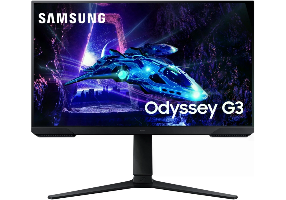 Samsung Odyssey G3 LS24DG300EUXEN