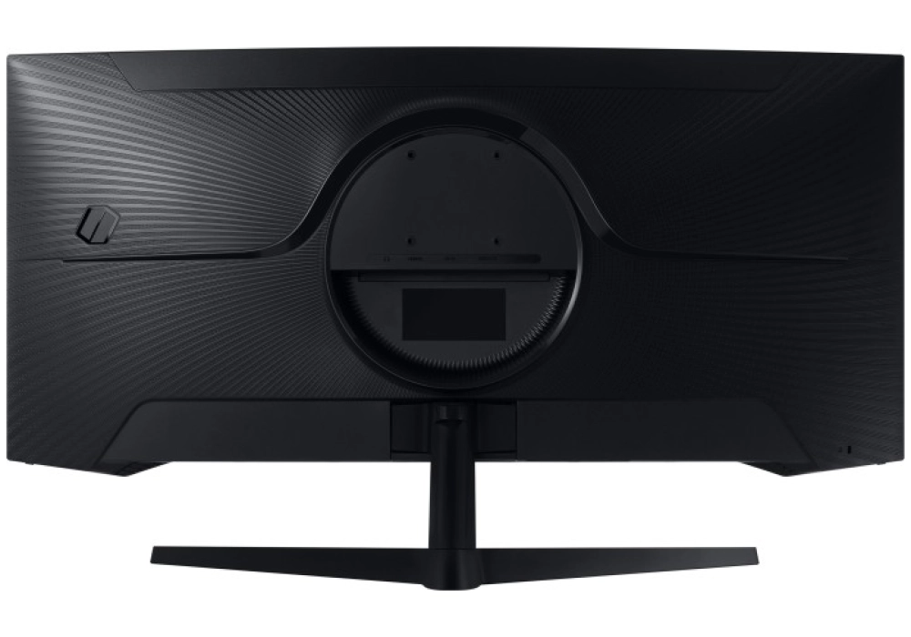 Samsung Odyssey G5 LC34G55TWWPXEN