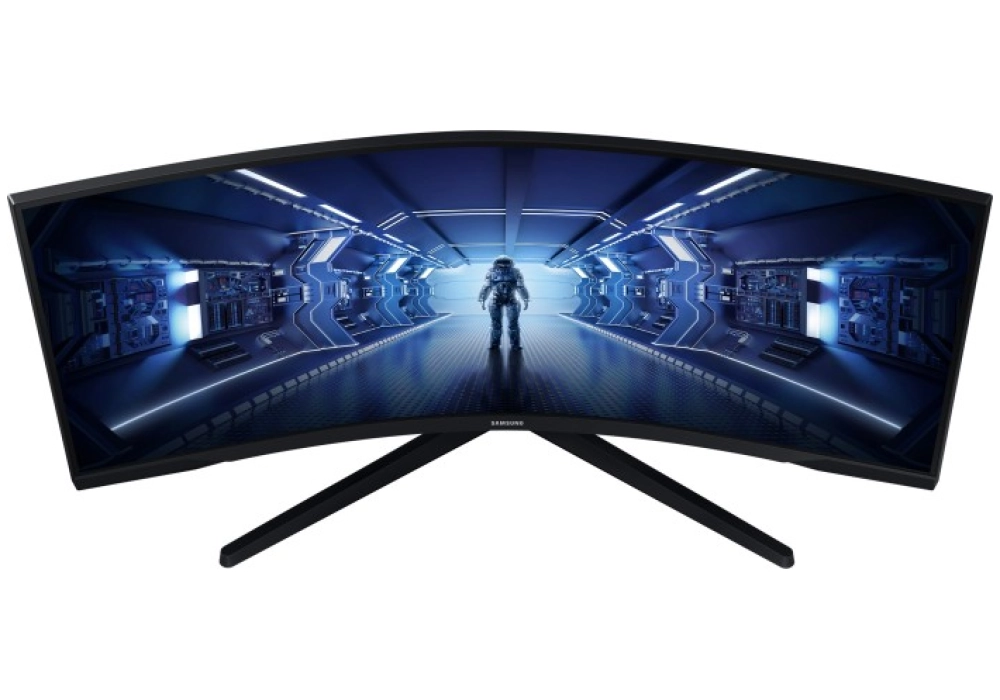 Samsung Odyssey G5 LC34G55TWWPXEN