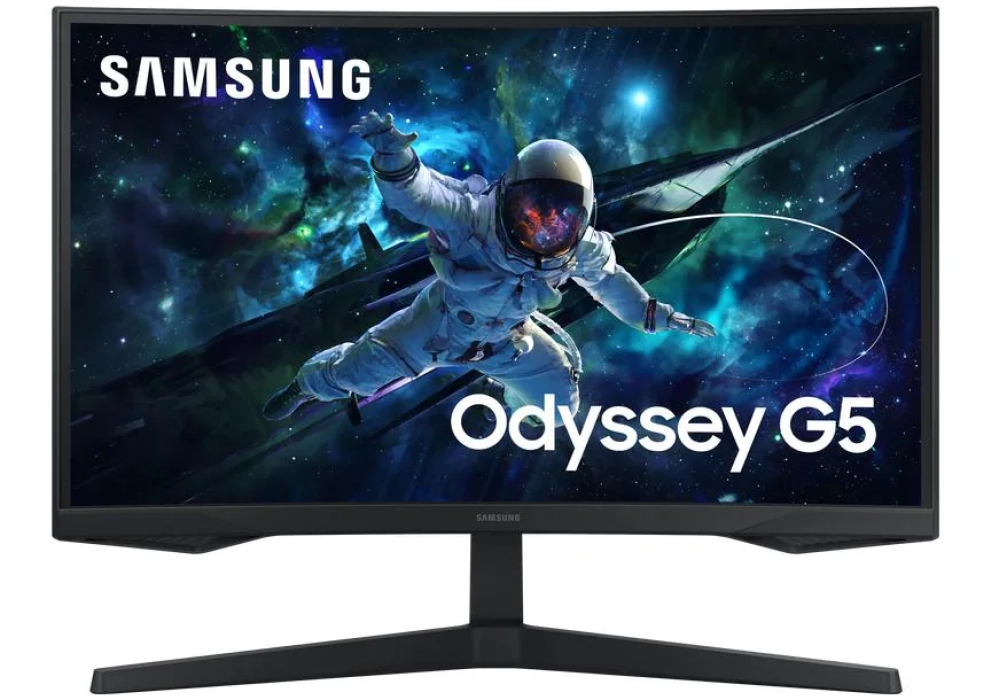 Samsung Odyssey G5 LS27CG552EUXEN