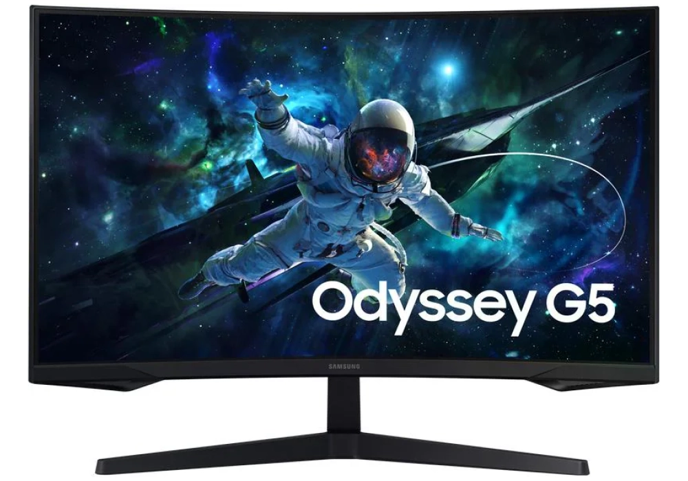 Samsung Odyssey G5 LS32CG552EUXEN