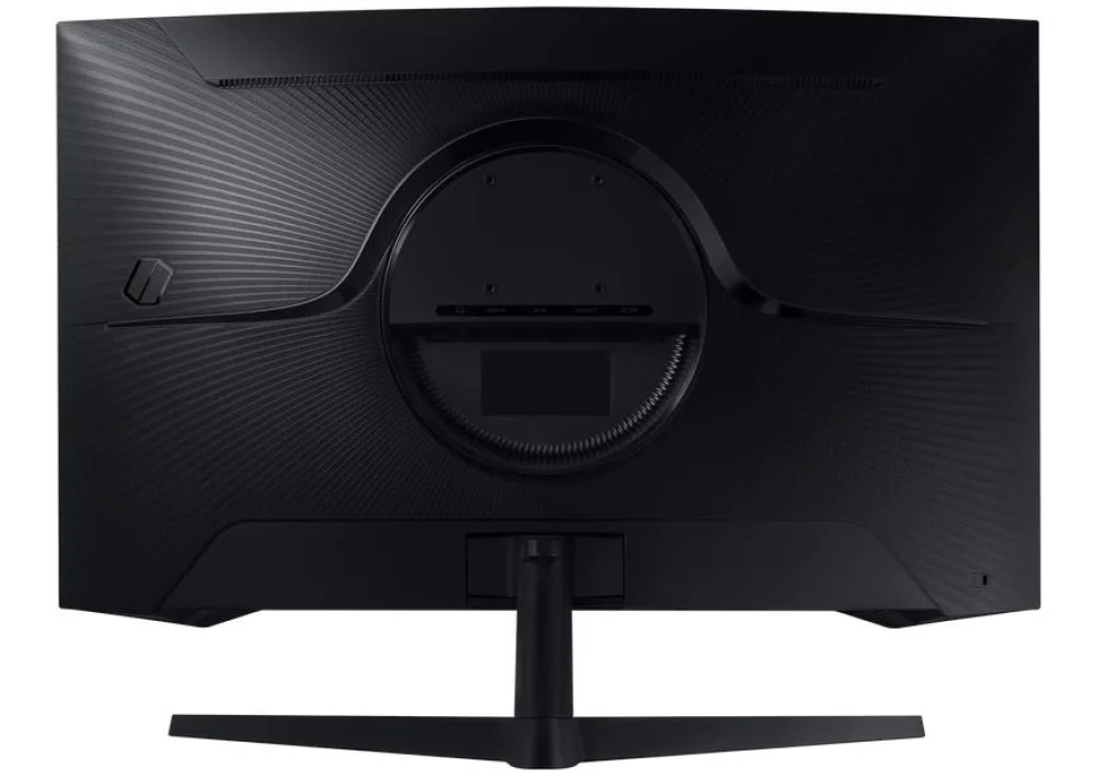 Samsung Odyssey G5 LS32CG552EUXEN